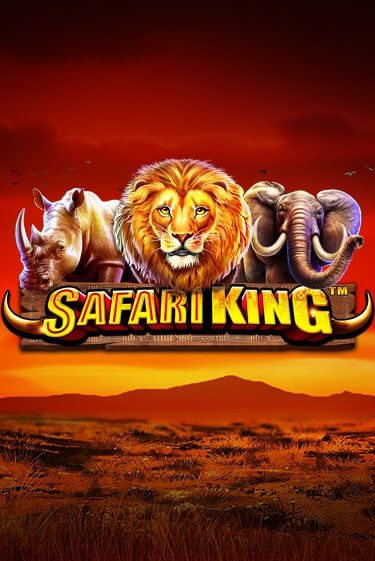 Safari King бесплатная демо игра | Вулкан Вегас Казахстан без регистрации
