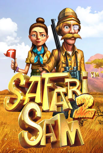 Safari Sam 2 бесплатная демо игра | Вулкан Вегас Казахстан без регистрации