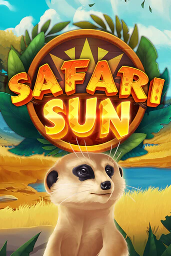 Safari Sun бесплатная демо игра | Вулкан Вегас Казахстан без регистрации