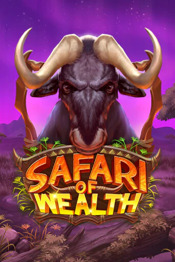 Safari of Wealth бесплатная демо игра | Вулкан Вегас Казахстан без регистрации