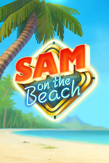 Sam on the Beach бесплатная демо игра | Вулкан Вегас Казахстан без регистрации