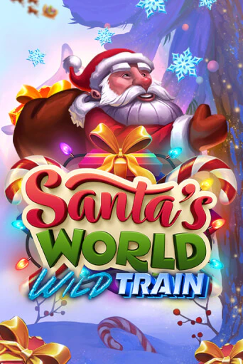 Santa's World бесплатная демо игра | Вулкан Вегас Казахстан без регистрации
