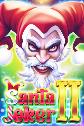 Santa Joker II бесплатная демо игра | Вулкан Вегас Казахстан без регистрации