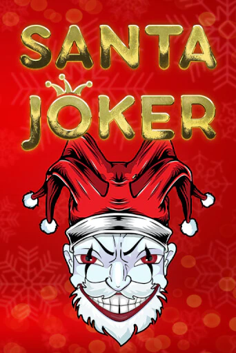 Santa Joker бесплатная демо игра | Вулкан Вегас Казахстан без регистрации