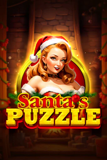 Santa’s Puzzle бесплатная демо игра | Вулкан Вегас Казахстан без регистрации