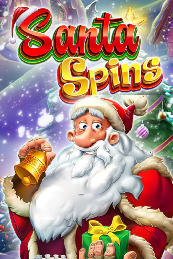 Santa Spins бесплатная демо игра | Вулкан Вегас Казахстан без регистрации