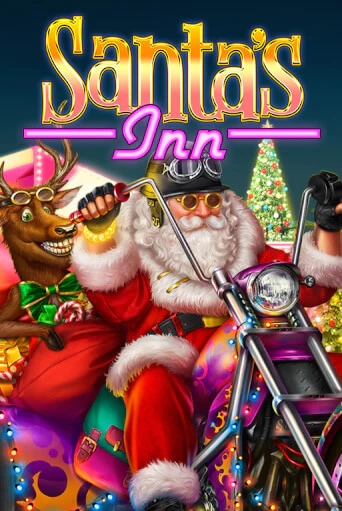 Santa's Inn бесплатная демо игра | Вулкан Вегас Казахстан без регистрации