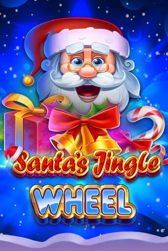 Santa's Jingle Wheel бесплатная демо игра | Вулкан Вегас Казахстан без регистрации