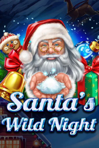 Santa’s Wild Night бесплатная демо игра | Вулкан Вегас Казахстан без регистрации