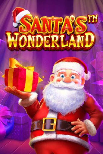 Santa's Wonderland бесплатная демо игра | Вулкан Вегас Казахстан без регистрации