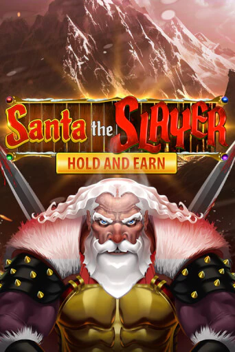 Santa the Slayer бесплатная демо игра | Вулкан Вегас Казахстан без регистрации