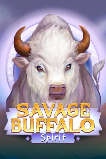 Savage Buffalo Spirit бесплатная демо игра | Вулкан Вегас Казахстан без регистрации