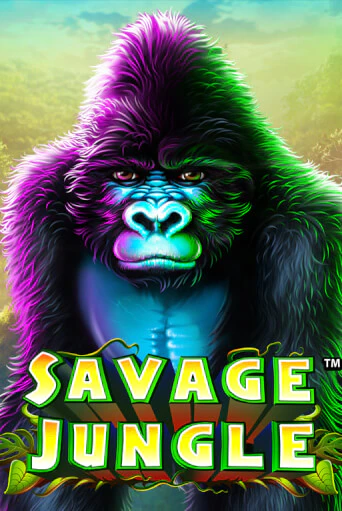 Savage Jungle бесплатная демо игра | Вулкан Вегас Казахстан без регистрации