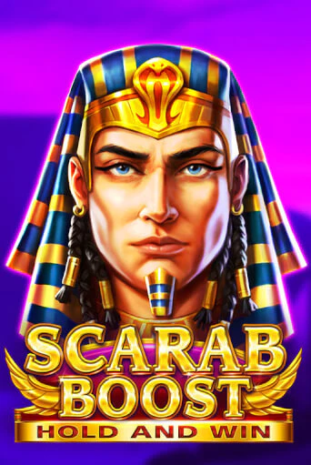 Scarab Boost бесплатная демо игра | Вулкан Вегас Казахстан без регистрации