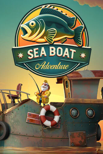 Sea Boat Adventure бесплатная демо игра | Вулкан Вегас Казахстан без регистрации