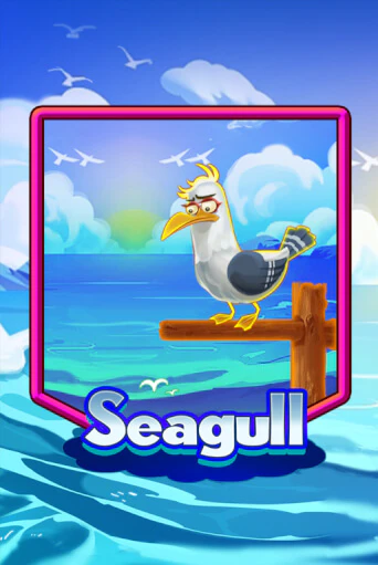 Seagull бесплатная демо игра | Вулкан Вегас Казахстан без регистрации