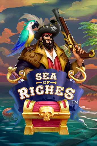 Sea of Riches бесплатная демо игра | Вулкан Вегас Казахстан без регистрации
