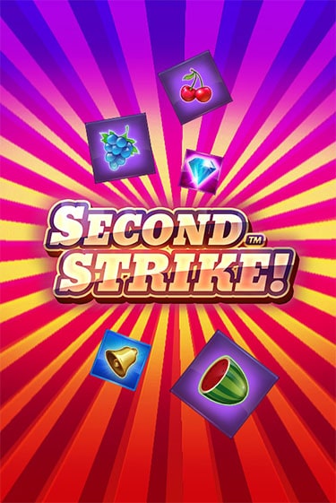 Second Strike бесплатная демо игра | Вулкан Вегас Казахстан без регистрации
