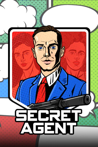 Secret Agent бесплатная демо игра | Вулкан Вегас Казахстан без регистрации