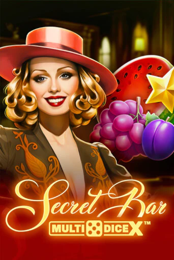 Secret Bar Multidice X бесплатная демо игра | Вулкан Вегас Казахстан без регистрации