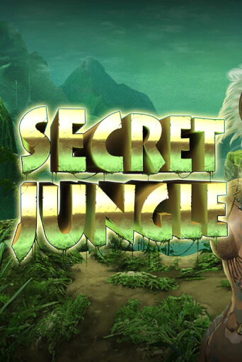 Secret Jungle бесплатная демо игра | Вулкан Вегас Казахстан без регистрации