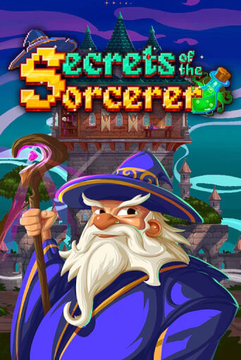 Secrets Of The Sorcerer бесплатная демо игра | Вулкан Вегас Казахстан без регистрации