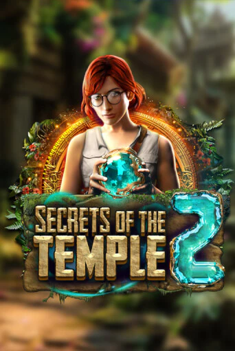 SECRETS OF THE TEMPLE 2 бесплатная демо игра | Вулкан Вегас Казахстан без регистрации