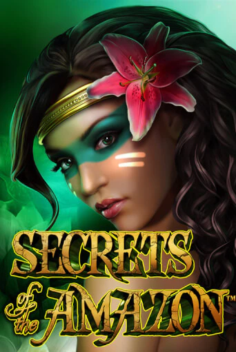 Secrets of the Amazon бесплатная демо игра | Вулкан Вегас Казахстан без регистрации