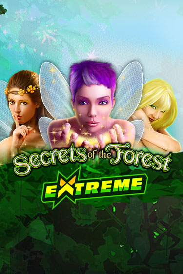 Secrets of the Forest Extreme бесплатная демо игра | Вулкан Вегас Казахстан без регистрации