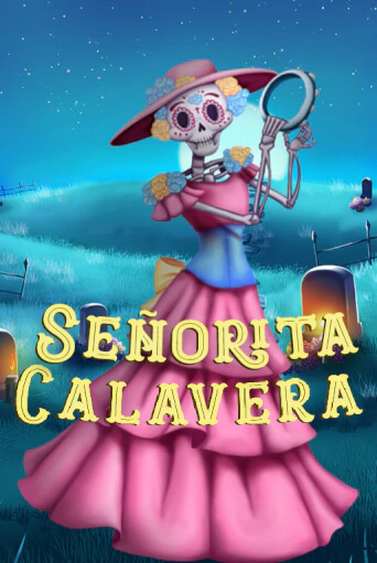 Bingo Señorita Calavera бесплатная демо игра | Вулкан Вегас Казахстан без регистрации