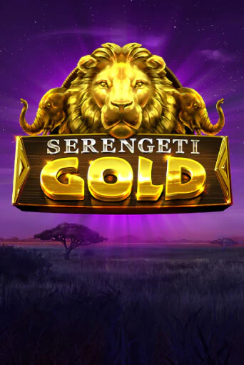 Serengeti Gold бесплатная демо игра | Вулкан Вегас Казахстан без регистрации