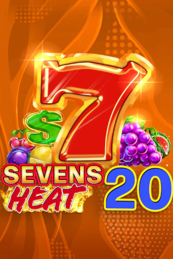 Sevens Heat 20 бесплатная демо игра | Вулкан Вегас Казахстан без регистрации