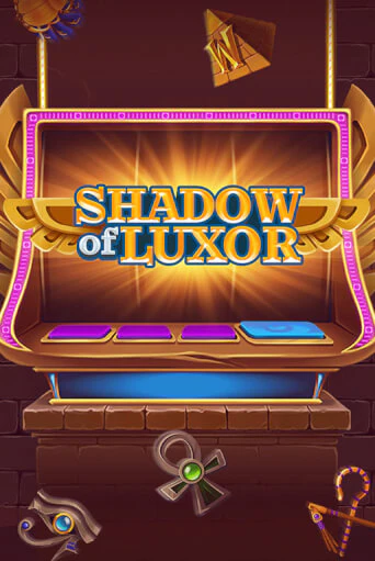 Shadow of Luxor бесплатная демо игра | Вулкан Вегас Казахстан без регистрации