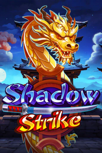 Shadow Strike бесплатная демо игра | Вулкан Вегас Казахстан без регистрации