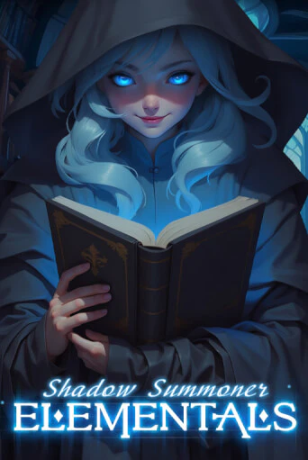 Shadow Summoner Elementals бесплатная демо игра | Вулкан Вегас Казахстан без регистрации
