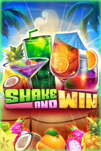 Shake and Win бесплатная демо игра | Вулкан Вегас Казахстан без регистрации