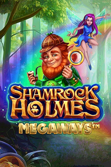 Shamrock Holmes бесплатная демо игра | Вулкан Вегас Казахстан без регистрации