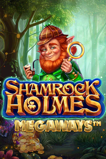 Shamrock Holmes Megaways™ бесплатная демо игра | Вулкан Вегас Казахстан без регистрации