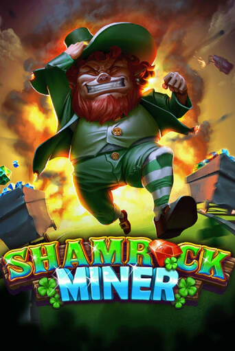 Shamrock Miner бесплатная демо игра | Вулкан Вегас Казахстан без регистрации