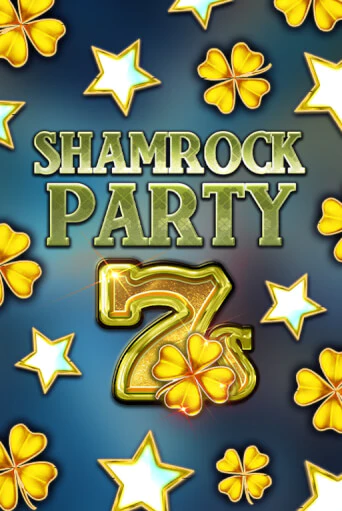 Shamrock Party 7s бесплатная демо игра | Вулкан Вегас Казахстан без регистрации