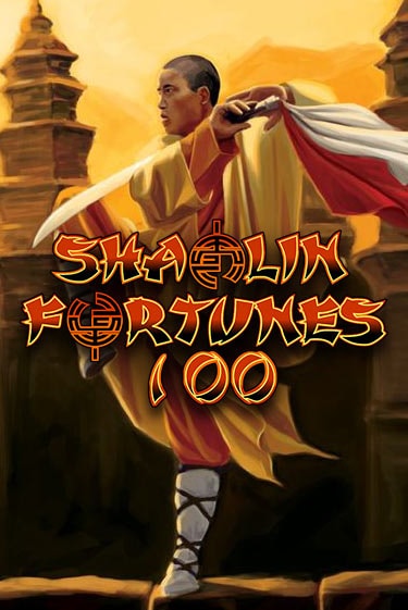 Shaolin Fortunes 100 бесплатная демо игра | Вулкан Вегас Казахстан без регистрации