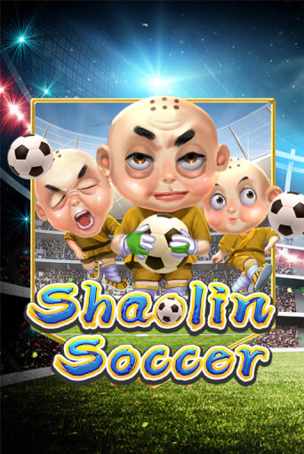 Shaolin Soccer бесплатная демо игра | Вулкан Вегас Казахстан без регистрации
