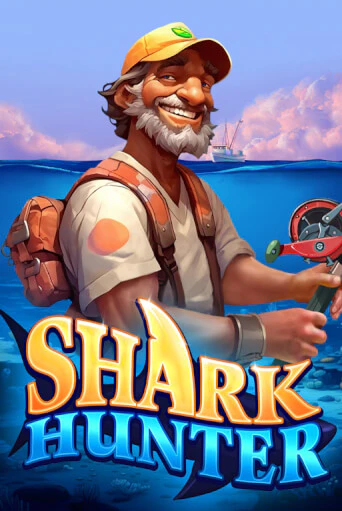 Shark Hunter бесплатная демо игра | Вулкан Вегас Казахстан без регистрации