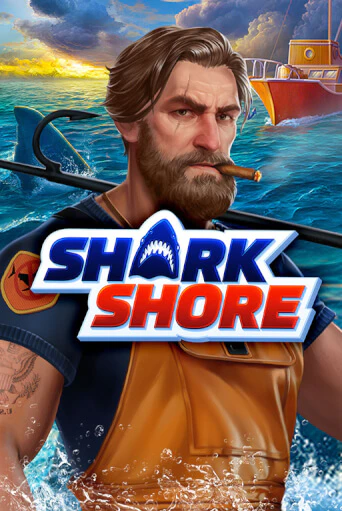 Shark Shore бесплатная демо игра | Вулкан Вегас Казахстан без регистрации