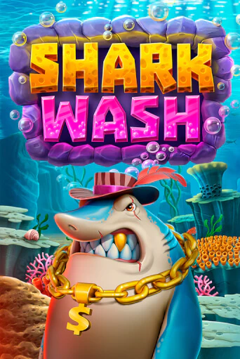Shark Wash бесплатная демо игра | Вулкан Вегас Казахстан без регистрации