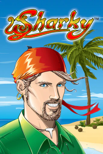 Sharky бесплатная демо игра | Вулкан Вегас Казахстан без регистрации