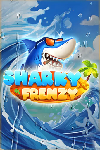 Sharky Frenzy бесплатная демо игра | Вулкан Вегас Казахстан без регистрации