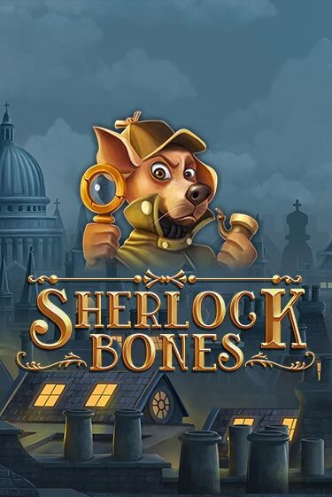 Sherlock Bones бесплатная демо игра | Вулкан Вегас Казахстан без регистрации
