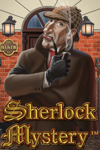 Sherlock Mystery бесплатная демо игра | Вулкан Вегас Казахстан без регистрации