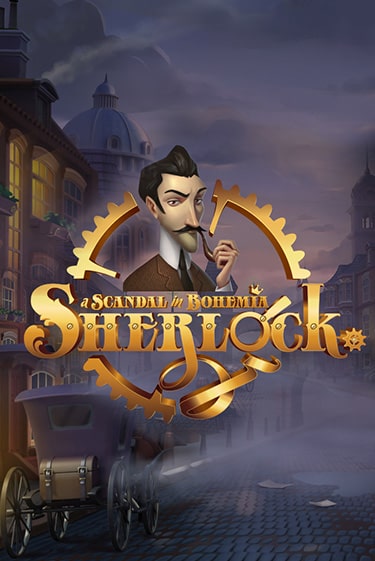 Sherlock A Scandal in Bohemia бесплатная демо игра | Вулкан Вегас Казахстан без регистрации